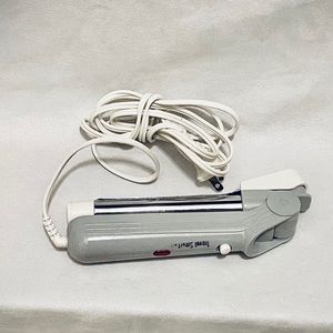 Travel Hair Curling Iron - 1”